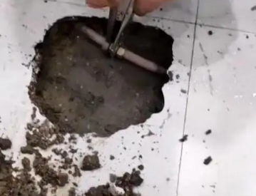江口卫生间漏水检测电话
