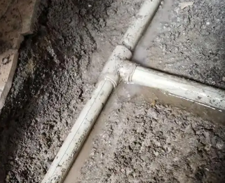 江口漏水维修电话