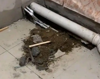 江口卫生间漏水检测哪家好