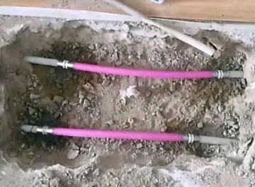 江口卫生间测漏水多少钱