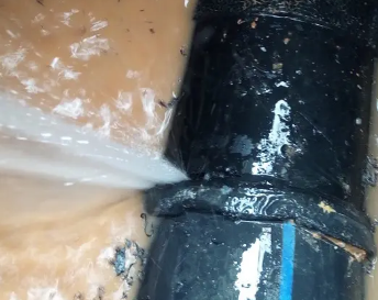 江口漏水维修价格明细