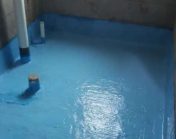 江口卫生间防水哪家好