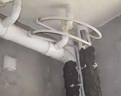 江口水管维修哪家好