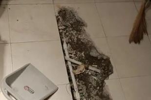 江口卫生间漏水检测电话